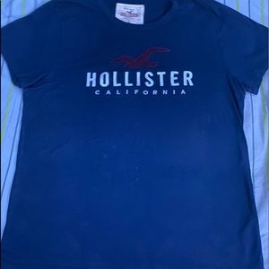 Hollister Tee Shirt